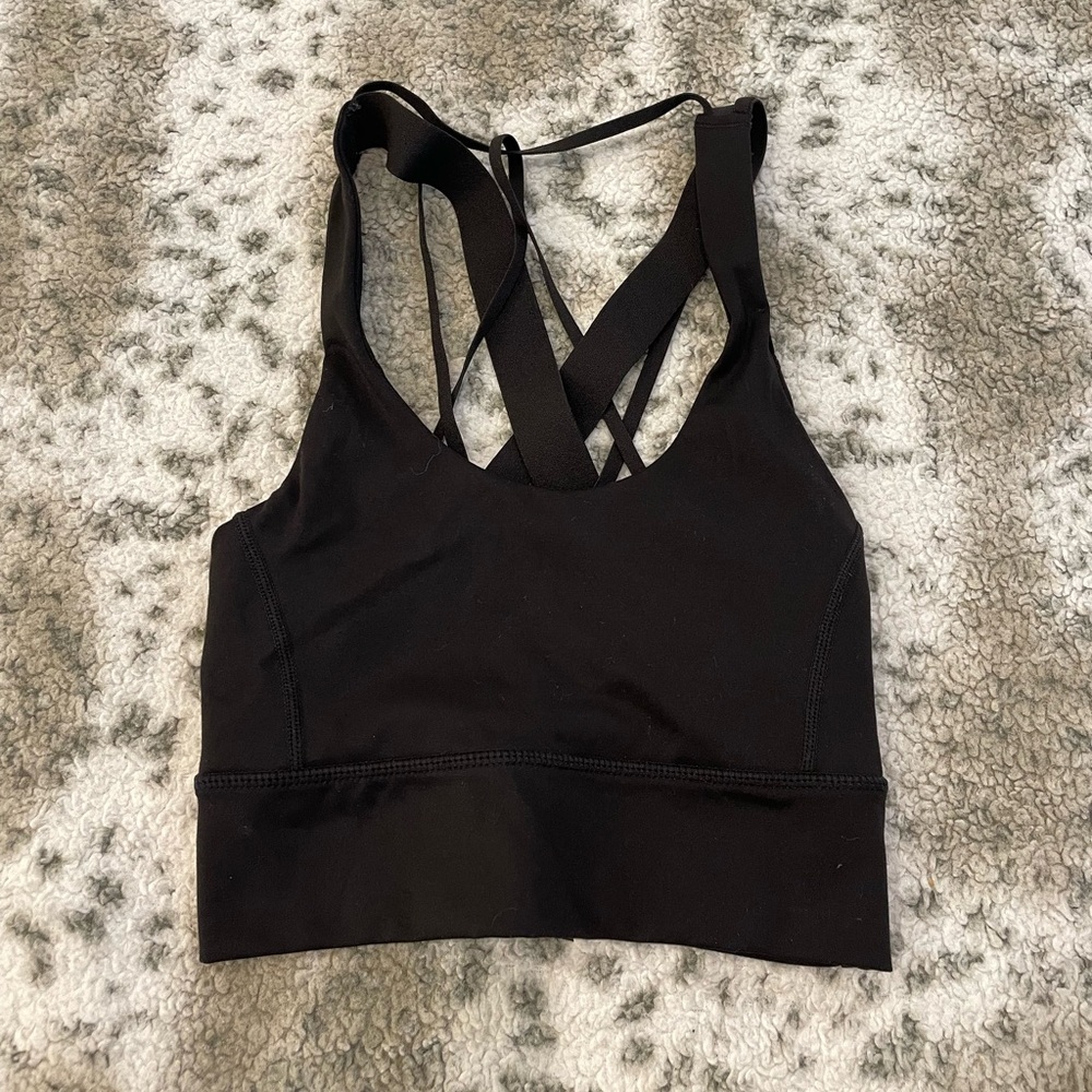 Balance collective vitality sports bra